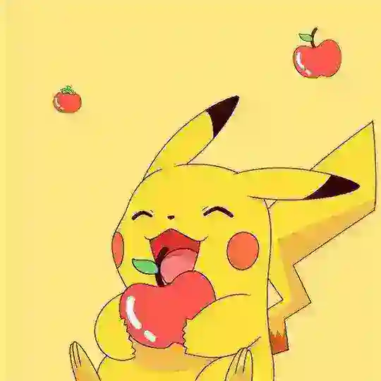 杭州·倪妮的皮卡丘 Telegram Channel Avatar