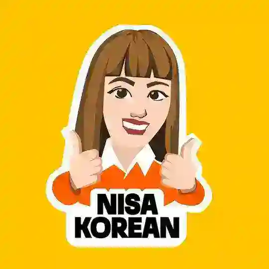 NISA_KOREAN 🇰🇷 | TOPIK II (3-6 급)|🇺🇿-Munisa Bekmurzaeva🚀🚀 Telegram Channel Avatar