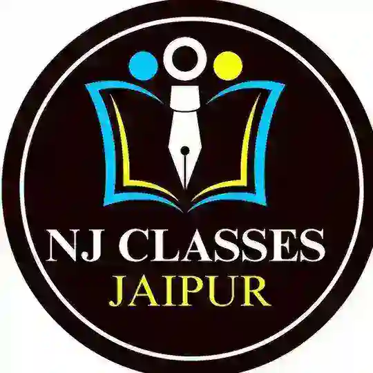 Nj Classes Jaipur ❤️😍 Telegram Channel Avatar