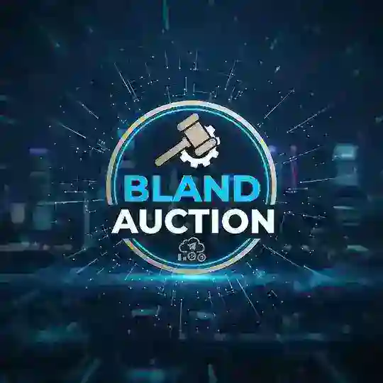 X bland offers Telegram Channel Avatar
