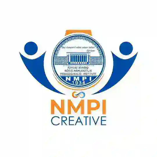 NMPI | Creative Telegram Channel Avatar