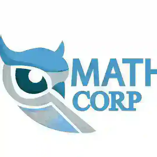 НМТ Тести 2026 - MathCorp Telegram Channel Avatar