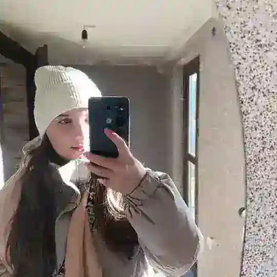EVERY.VIKTORIA Telegram Channel Avatar