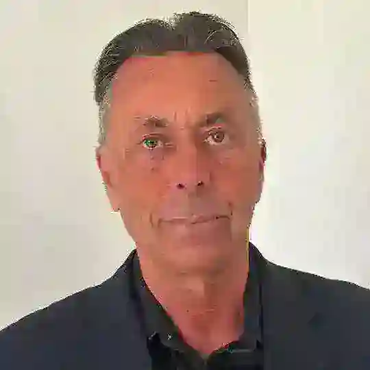 Nobert Bolz Telegram Channel Avatar