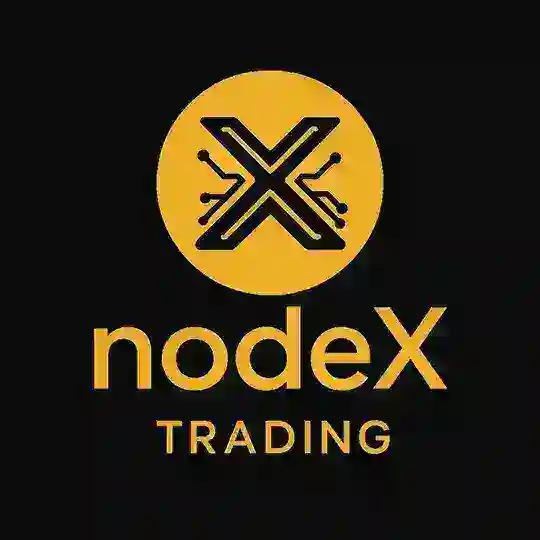 NodeX Trading Telegram Channel Avatar
