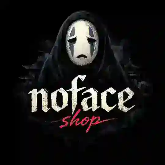 NOFACE SHOP Telegram Channel Avatar