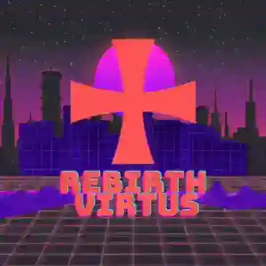 🦋 NoFap Rebirth Telegram Channel Avatar
