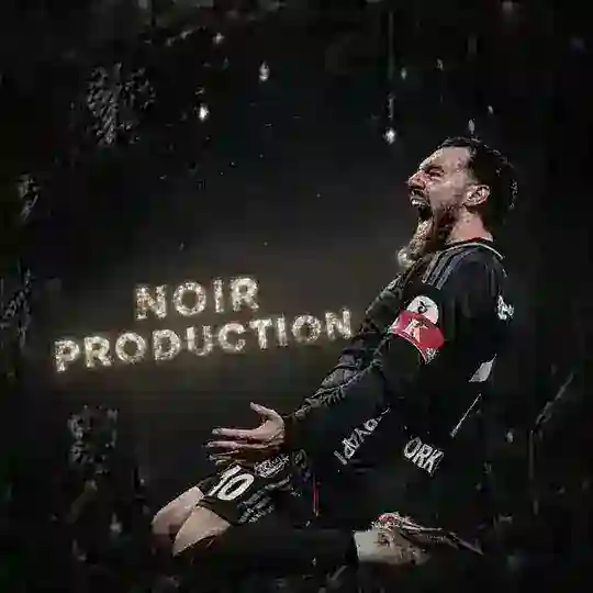 Noir Production Telegram Channel Avatar