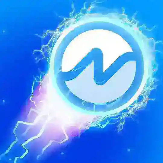 Nominex App - News Telegram Channel Avatar