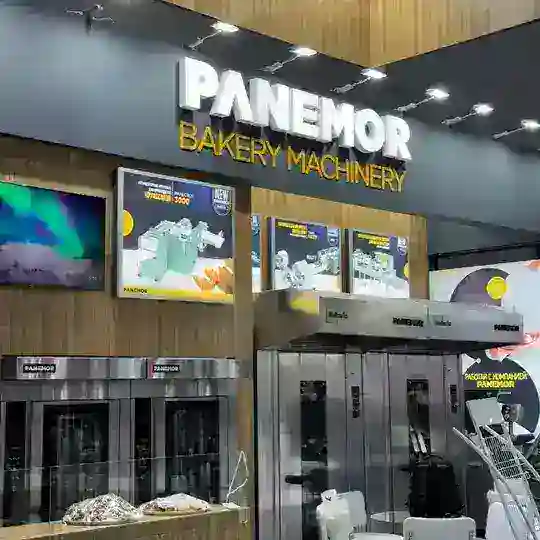 🍞🥯🥖Нон ва нон махсулотларини ишлаб CDC in чикариш ускуналари . N1 CHINA TURKEY Telegram Channel Avatar