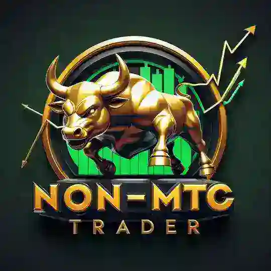 𝗡𝗢𝗡-𝗠𝗧𝗚 SIGNALS 𝗦𝗨𝗥𝗘𝗦𝗛𝗢𝗧 𝗧𝗥𝗔𝗗𝗘𝗥🏆 Telegram Channel Avatar