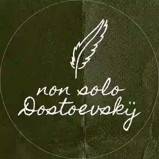 Non solo Dostoevskij Telegram Channel Avatar