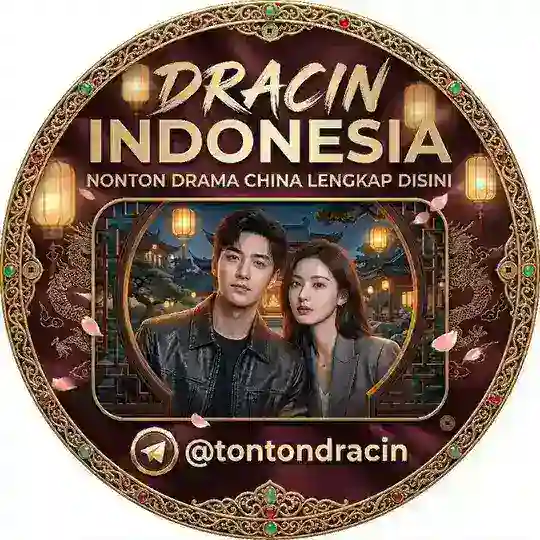 TONTON DRACIN BAHASA INDONESIA TERLENGKAP ( Sulih Suara ) Telegram Channel Avatar