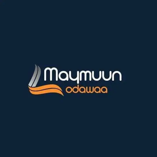 maymuun shekh odawaa Telegram Channel Avatar