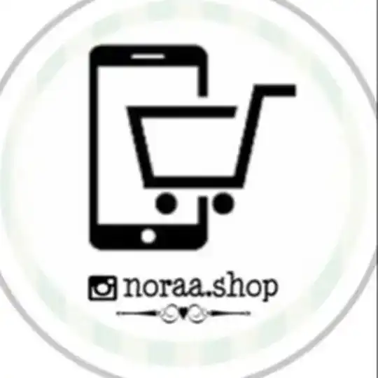 نوره شوب 🤍 Telegram Channel Avatar