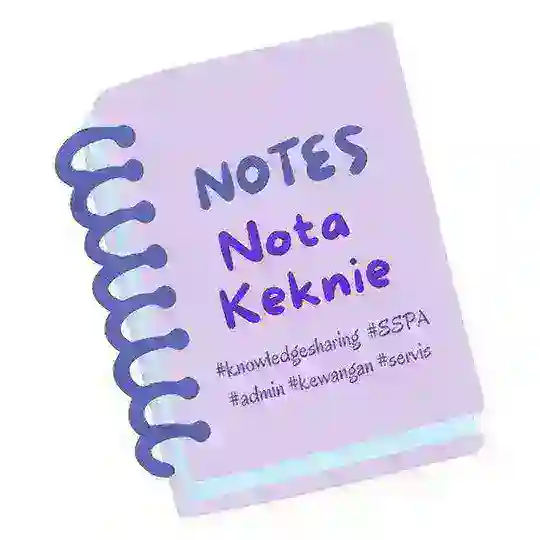 Nota SSPA Keknie Telegram Channel Avatar