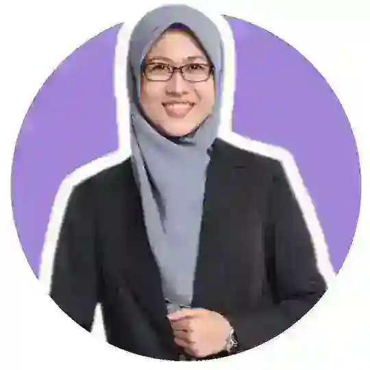 Nota Emas | Shikin Zainal Telegram Channel Avatar