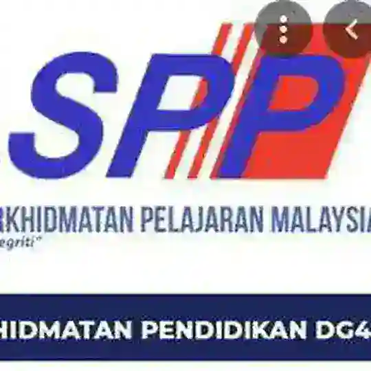 Nota temuduga SPP Telegram channel