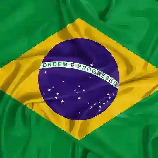 Notícias Brasil 🇧🇷 Telegram Channel Avatar