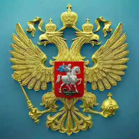 Noticias desde Rusia Telegram Channel Avatar