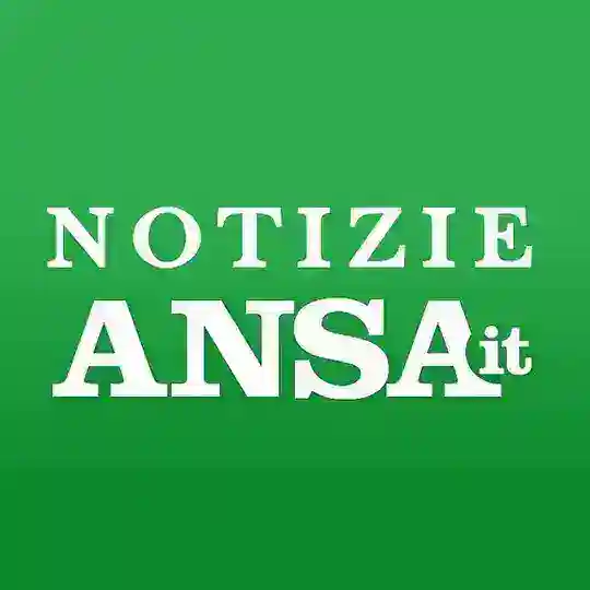 Notizie ANSA Telegram Channel Avatar