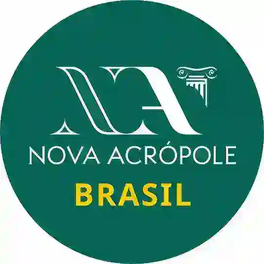 Nova Acrópole Brasil🇧🇷🏛 Telegram Channel Avatar