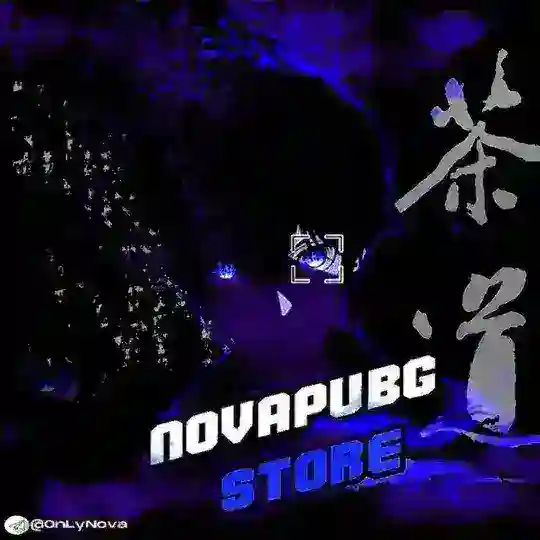 STOCK NOVA STORE NEW Telegram Channel Avatar