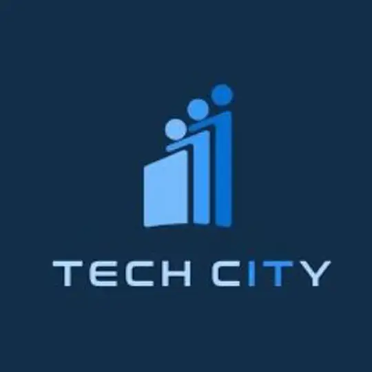 TECH CITY UPDATES🏙️ Telegram Channel Avatar