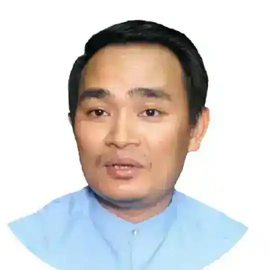 NP News Channel(KMM) Telegram Channel Avatar