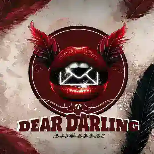 𝐇𝐈𝐑𝐈𝐍𝐆 ━ 𝐃𝐄𝐀𝐑 𝐃𝐀𝐑𝐋𝐈𝐍𝐆 Telegram Channel Avatar