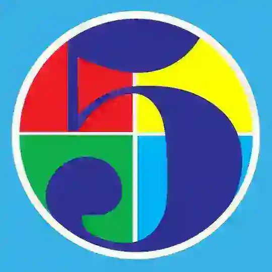 Telemicro Telegram Channel Avatar
