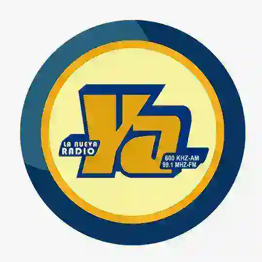 La Nueva Radio Ya Telegram Channel Avatar