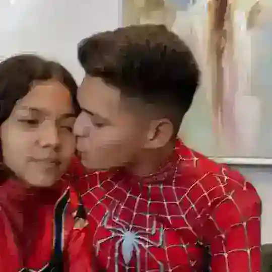 nuevo video de la mujer araña Telegram Channel Avatar