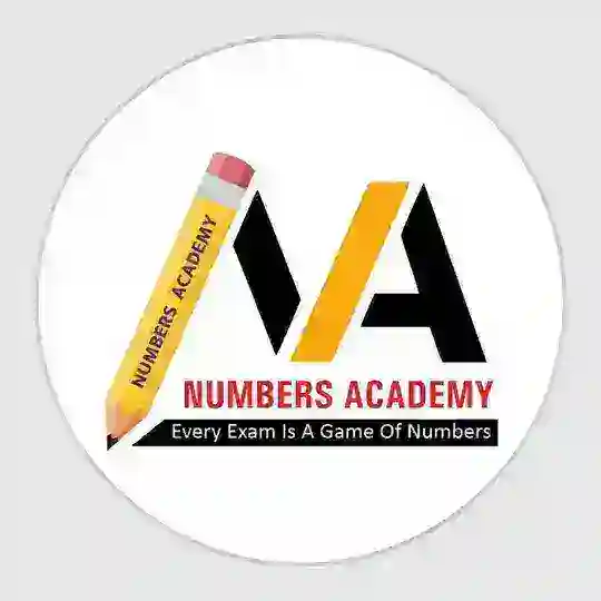 Numbers Academy Telegram channel