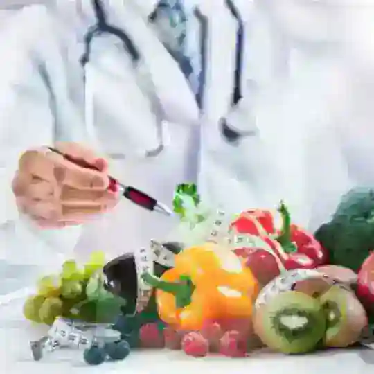 🍉Nutrición saludable 🥗 Telegram Channel Avatar