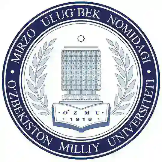 O‘zMU Yuridik klinikasi Telegram Channel Avatar