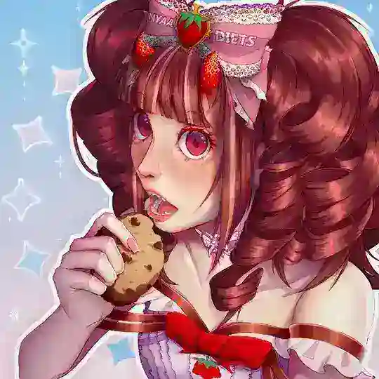 ☃️⋆┆NYAA DIETS ⤸ ִֶ࣪ ִֶָ ❄️ Telegram Channel Avatar
