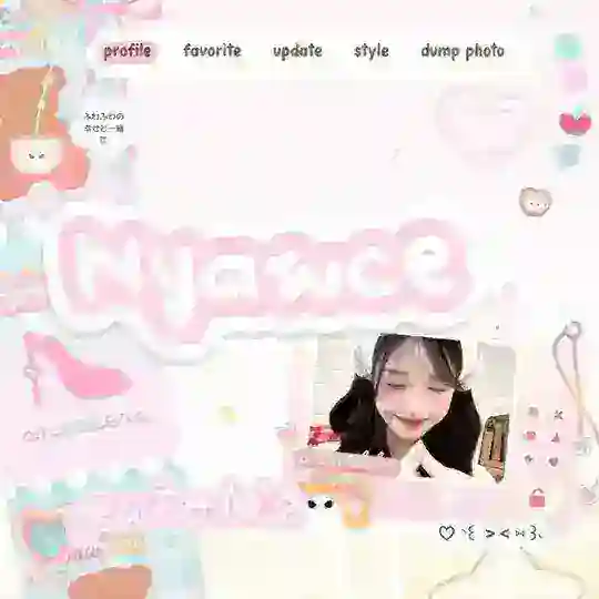 ૮꒰ archive nyawce ꒱ა Telegram Channel Avatar
