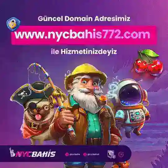 NYC BAHİS 🗽 Telegram Channel Avatar