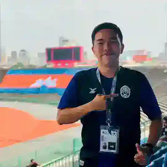 នី ឬទ្ធី Ny Rithy MC Telegram Channel Avatar