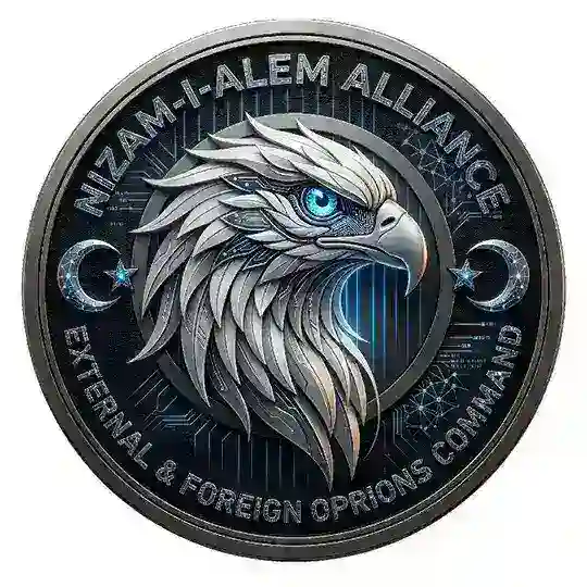 Nizam-ı Alem Birligi | Büyük Selçuklu 🇹🇷 Telegram Channel Avatar