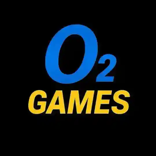 O2 Games دەستی دوو Telegram Channel Avatar