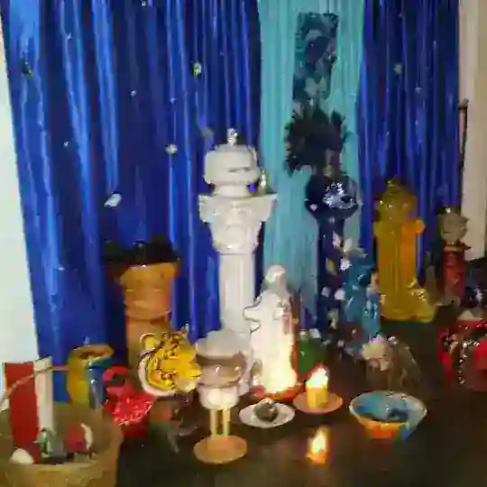 Santería adivinación recuperación de parejas Telegram Channel Avatar