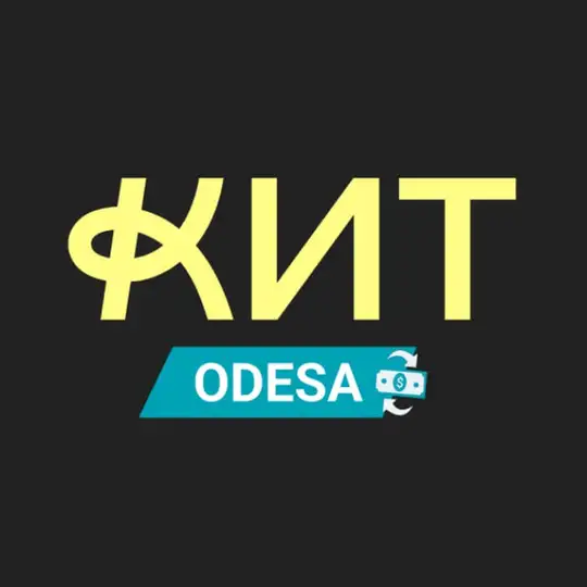 Обмін валют Одеса КИТ Group Telegram Channel Avatar