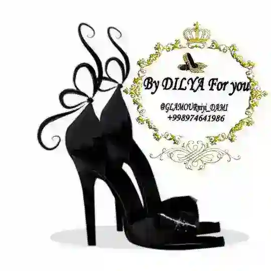 DI SHOP (⚜N°1⚜обувь по ОПТОВОЙ цене) Telegram Channel Avatar