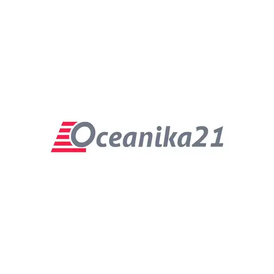 Oceanika 21 🚢✈️ Telegram Channel Avatar