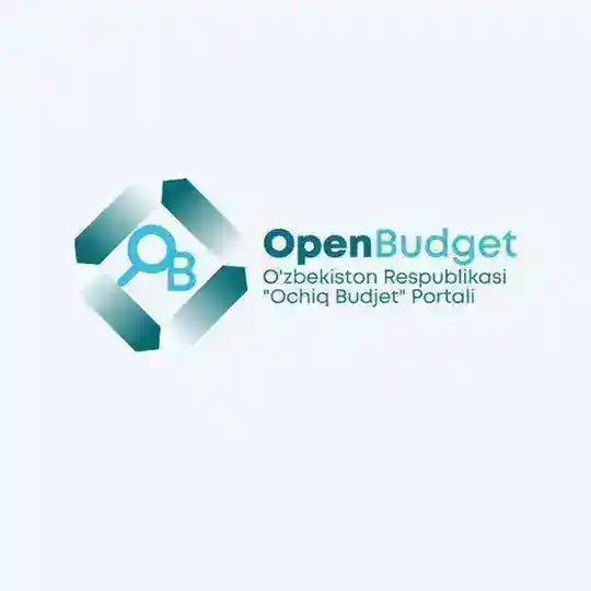 Open budjet • Toʻlovlar Telegram Channel Avatar