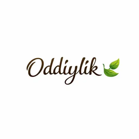 Oddiylik 🍃 Telegram Channel Avatar