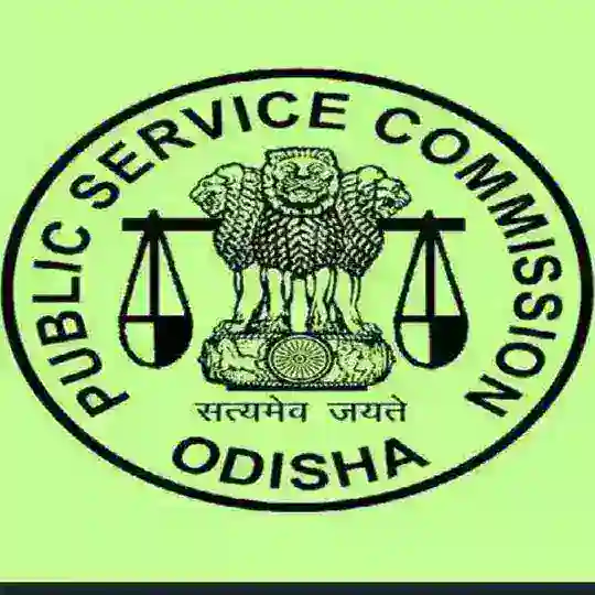 Odisha Competitive Exam Update Telegram channel