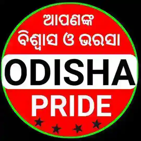 ODISHA PRIDE Telegram Channel Avatar
